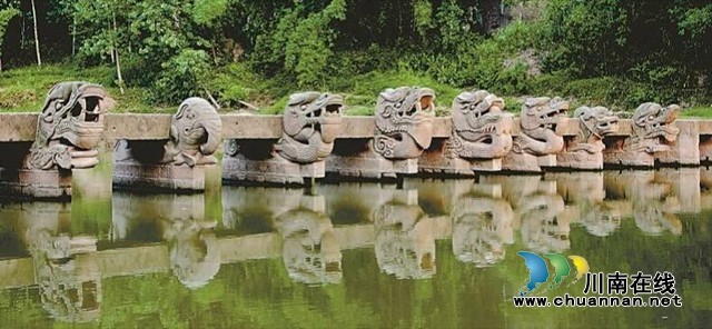 詩(shī)朗誦｜《龍腦橋》（作者：張存猛，誦讀：郭?。? width=