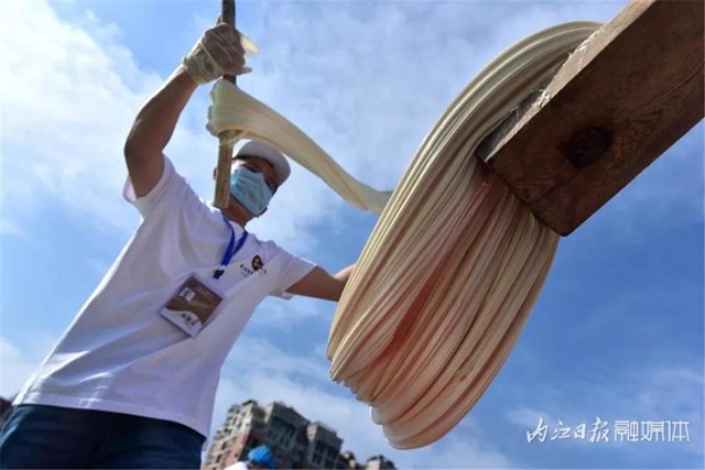 令人叫絕！內(nèi)江十大“民間高手”橫空出世