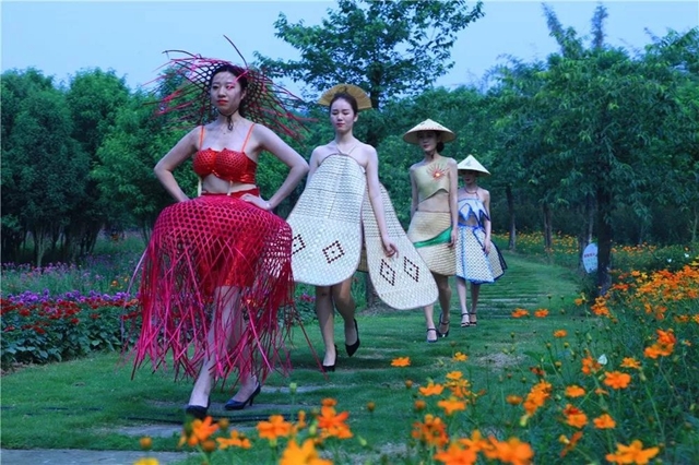 中央省市媒體聚焦宜賓！請打卡首批天府旅游名縣：長寧