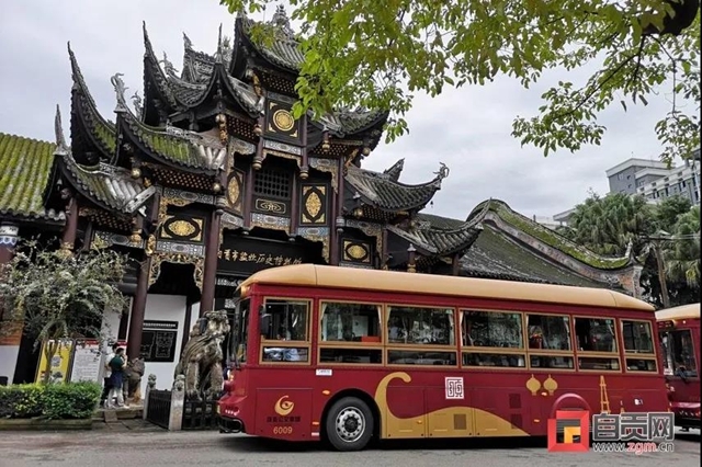 好多菜！鹽都秋冬“文旅大餐”已備好