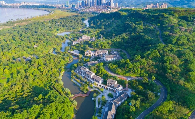 不醉不歸！江陽(yáng)沉醉之旅一日游精品線路來了