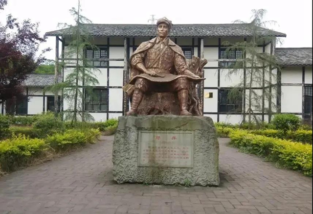 自貢新增3處省級(jí)文物保護(hù)單位，你去過嗎？