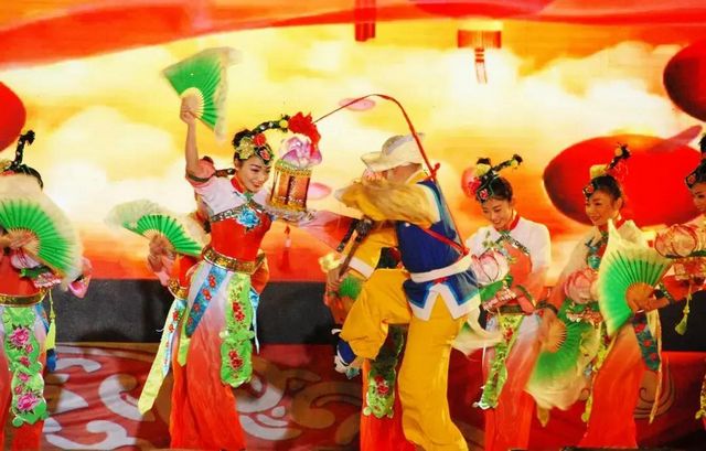 四川省民間文化藝術(shù)之鄉(xiāng)”命名名單正在公示，瀘州這5地擬入選