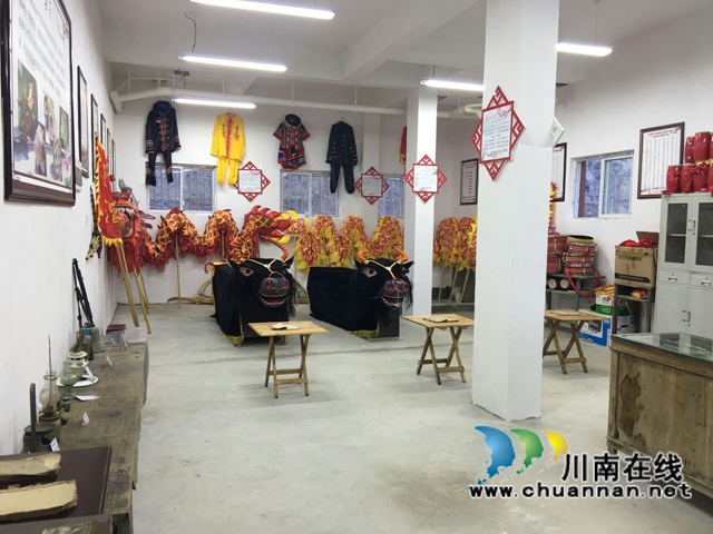 古藺縣金蘭街道農(nóng)村文化博物館：留存鄉(xiāng)愁記憶，傳承農(nóng)耕文化，助力鄉(xiāng)村振興