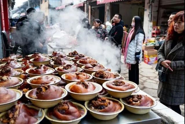 這道自貢名菜和東坡肘子齊名，你知道嗎？