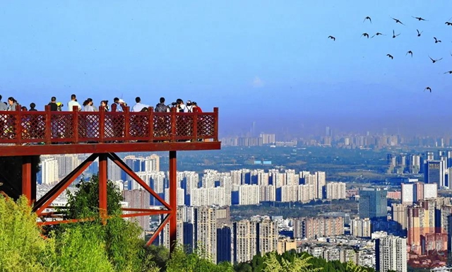 成都新晉全國(guó)超大城市，城區(qū)常住人口全國(guó)第六！專家這樣看