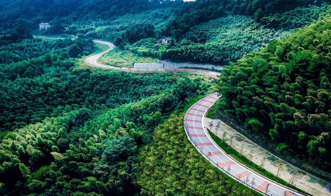 瀘永江3條精品旅游線路出爐，一同暢游川渝