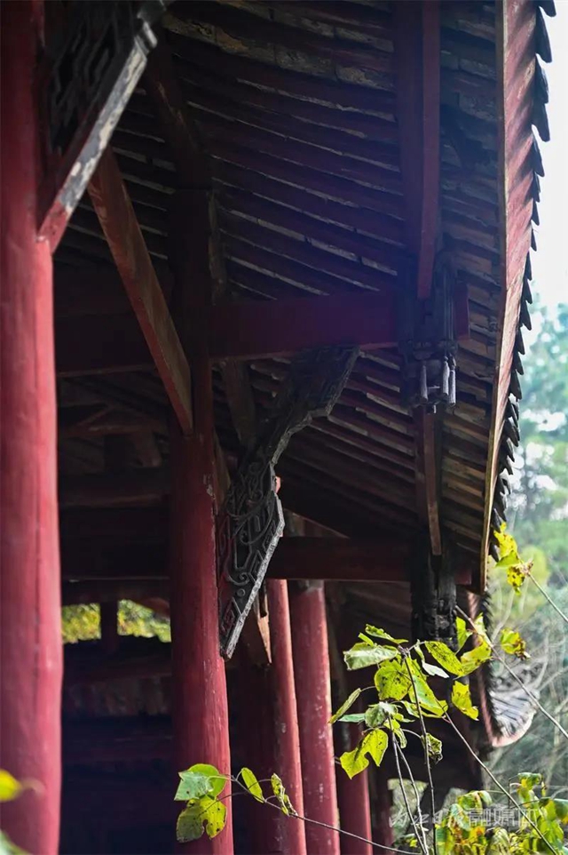 唐朝李氏王公在此避難！內(nèi)江這里隱藏了一處古跡(圖5)