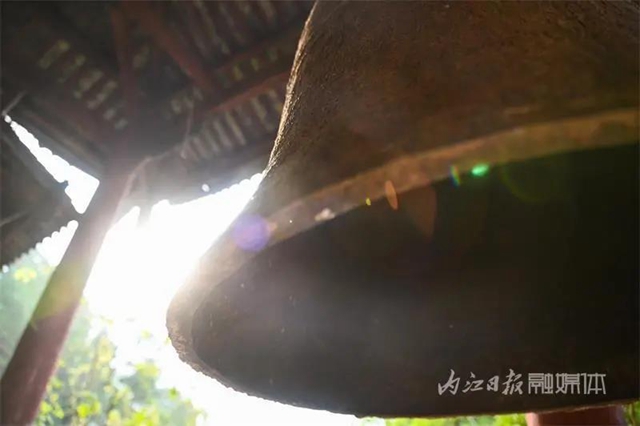 唐朝李氏王公在此避難！內(nèi)江這里隱藏了一處古跡(圖10)