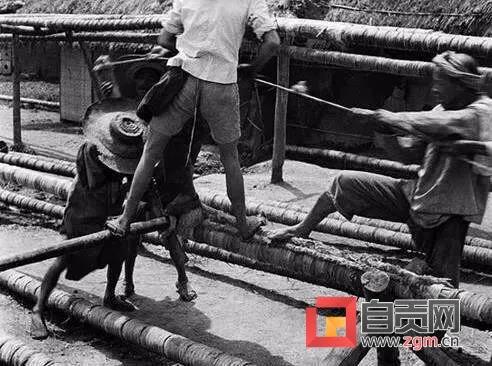 知道自貢百年“金流井”嗎？至今仍在產(chǎn)氣(圖11)