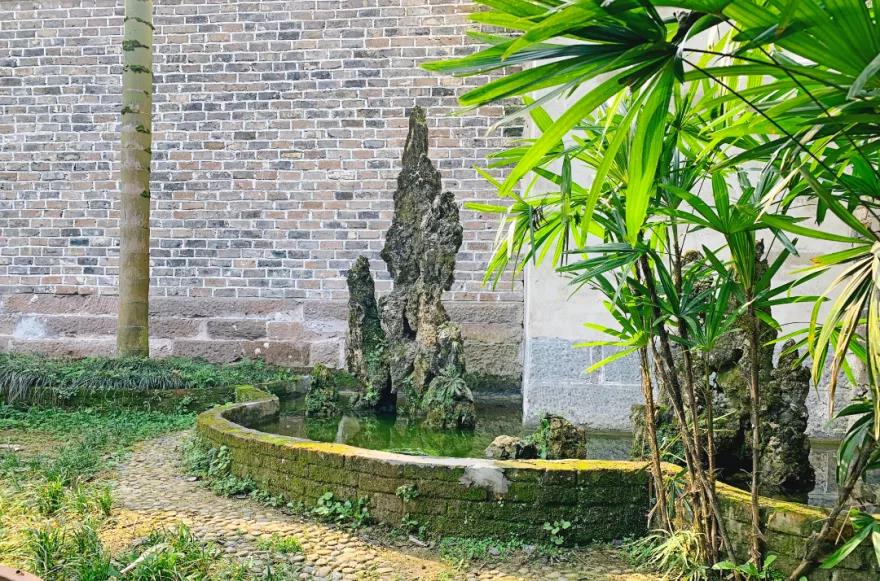 瀘縣屈氏莊園，迎來新面貌！(圖10)
