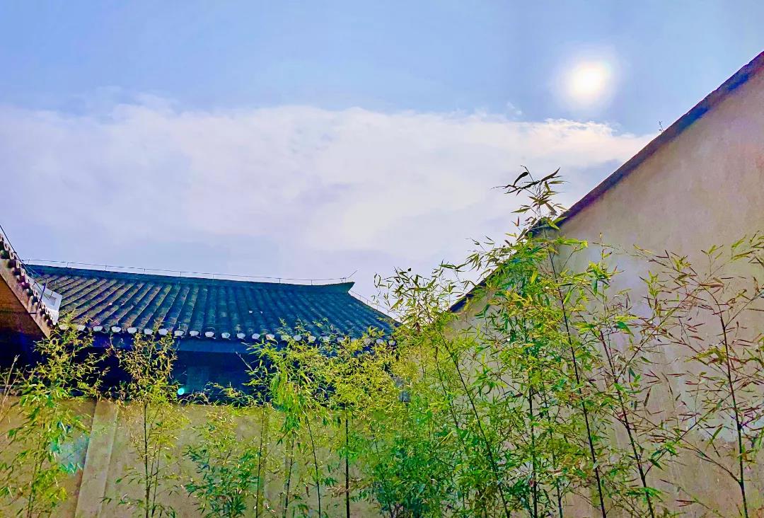 瀘縣屈氏莊園，迎來新面貌！(圖14)