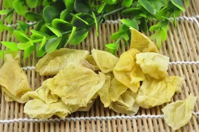 【杏林學(xué)堂】一片5毛錢的"補品"，化結(jié)石，養(yǎng)肝脾！