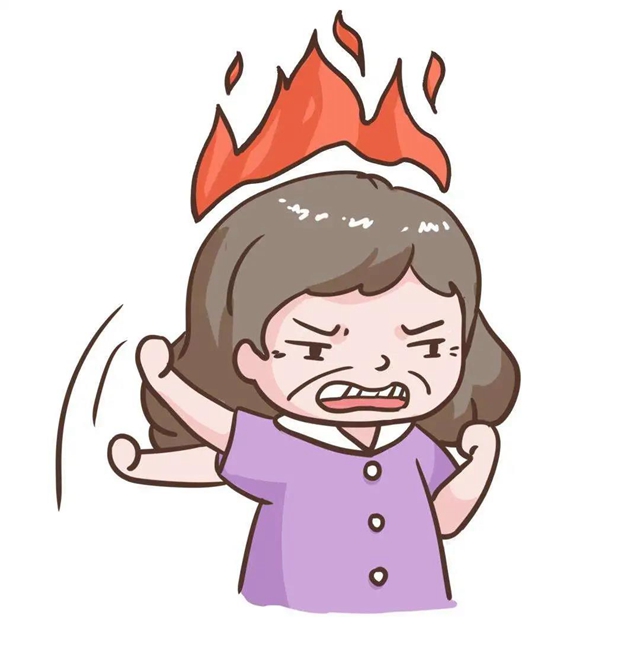 【提醒】出現(xiàn)這些癥狀，是更年期來了？(圖3)