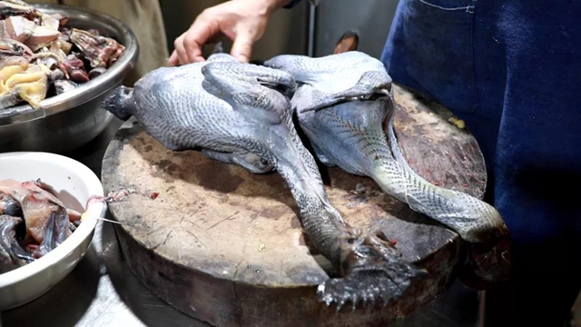 合江這道雞湯放進年夜飯，多少大魚大肉都不換！(圖3)