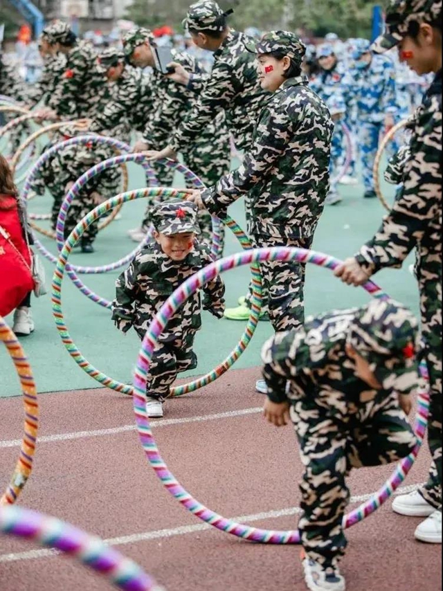 龍馬潭紅星幼兒園玖璽府分園招生預報名啦！(圖11)