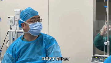 他，是26年專業(yè)疏通“下水道”的“工程師”(圖2)