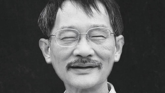 【鹽都紅色故事】李小文：中國(guó)科學(xué)界的“掃地僧”