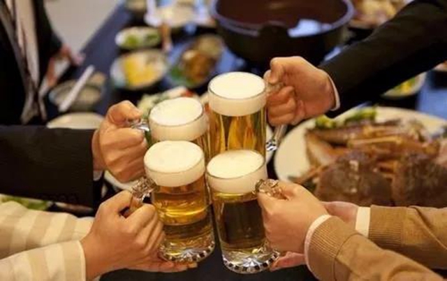 【擴(kuò)散】酒量可以練出來(lái)？(圖3)