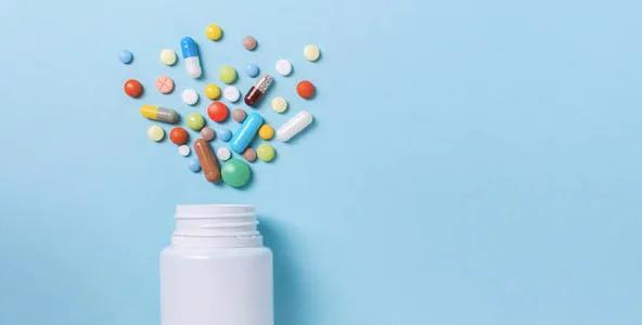 【擴(kuò)散】說走就走的不止是頭孢配酒，還有這些！