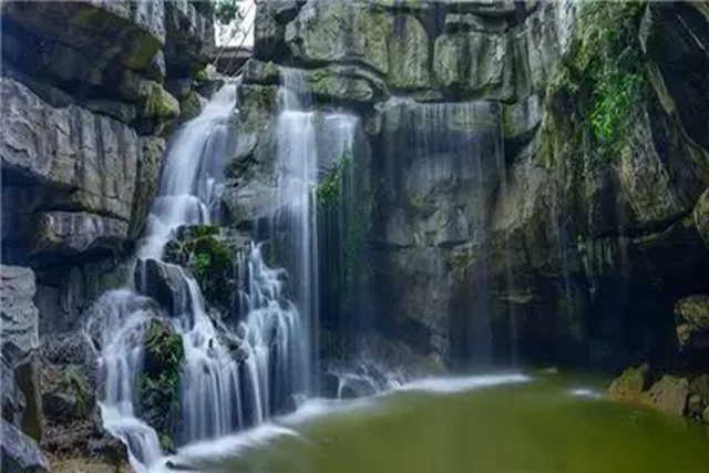 內(nèi)江超好耍的鄉(xiāng)村旅游點都在這了，你覺得最安逸的是哪一個？(圖30)