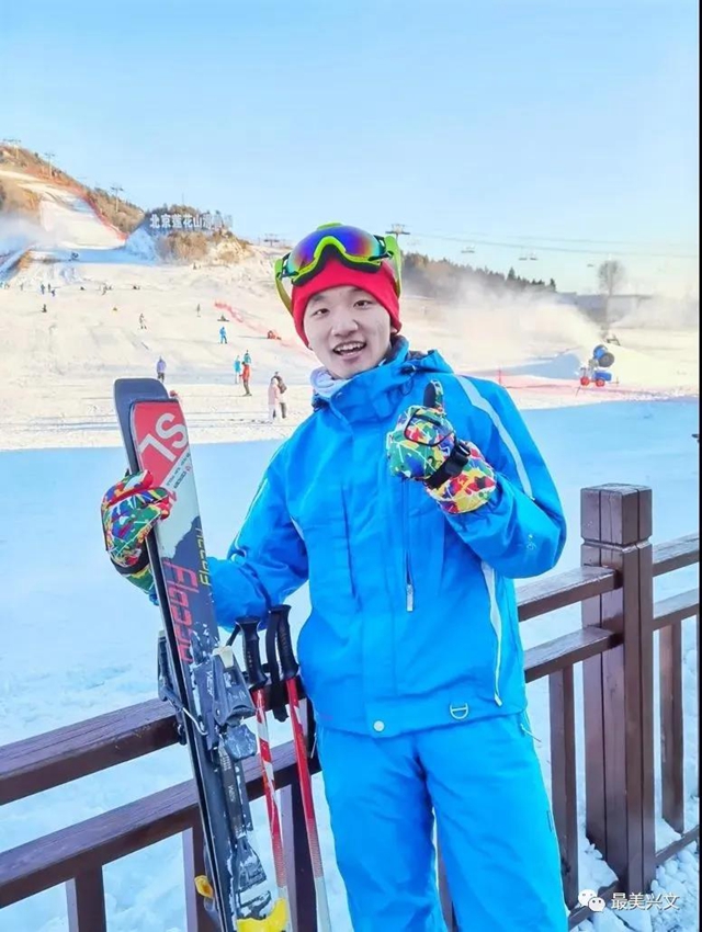 驕傲！冬奧會開幕式原來有宜賓小伙！