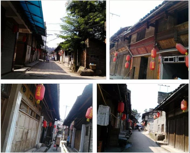 富順趙化古鎮(zhèn)入圍國家4A級(jí)旅游景區(qū)！(圖4)