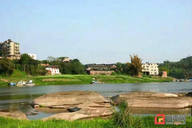 富順趙化古鎮(zhèn)入圍國家4A級(jí)旅游景區(qū)！(圖7)