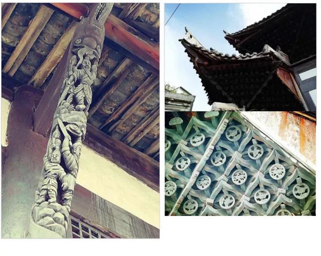 富順趙化古鎮(zhèn)入圍國家4A級(jí)旅游景區(qū)！(圖10)