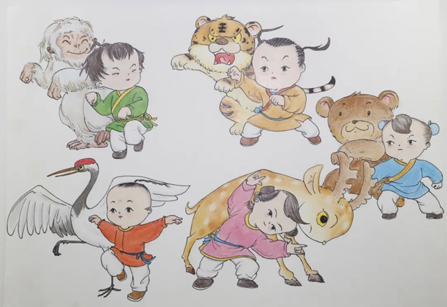 【擴(kuò)散】這些中醫(yī)辦法，可提升身體免疫力！(圖3)