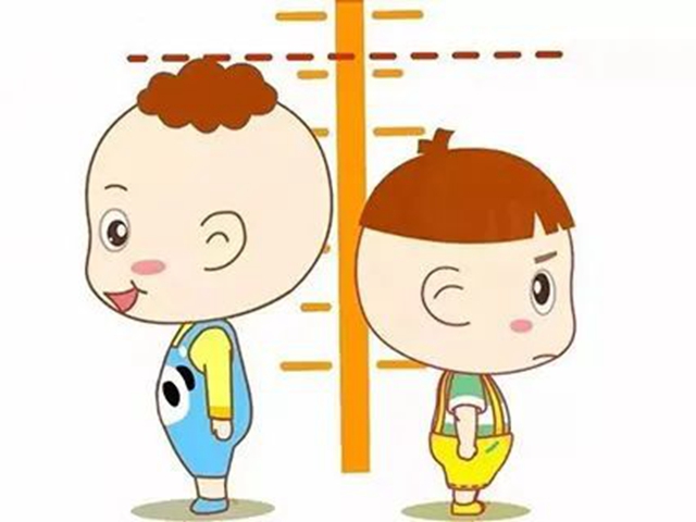【擴(kuò)散】孩子長(zhǎng)太高？警惕腦子出問(wèn)題！