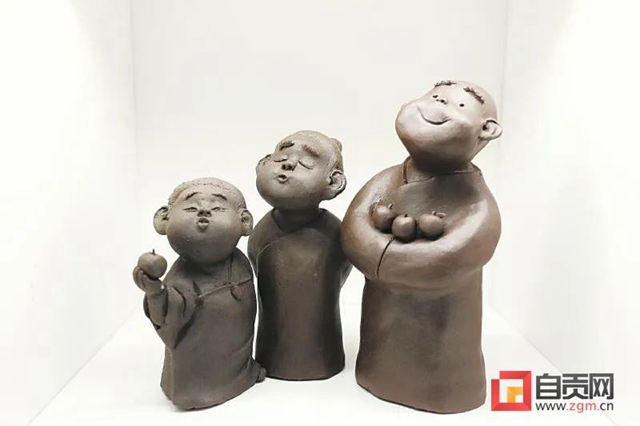 全國40%的酒壇，出自自貢這里！(圖7)
