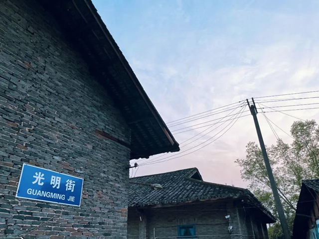 藏不住了！瀘縣這條茶馬古道，盡顯歷史風(fēng)韻！(圖5)