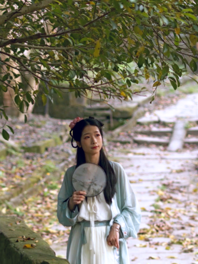 藏不住了！瀘縣這條茶馬古道，盡顯歷史風(fēng)韻！(圖6)