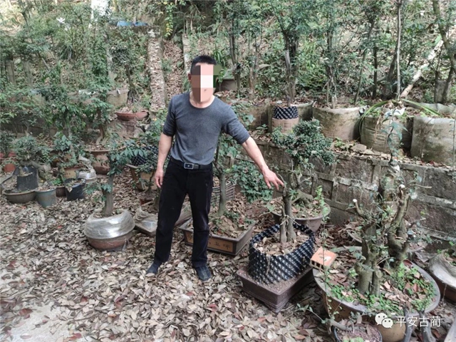 荒唐丨買賣不成就全部偷走(圖5)