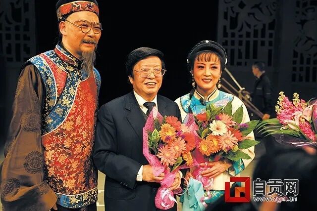 歷時3年多建設(shè)，自貢魏明倫戲劇館將擇期開館(圖2)