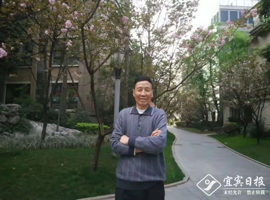 致敬！宜賓首位公職人員捐獻(xiàn)遺體用于醫(yī)學(xué)研究