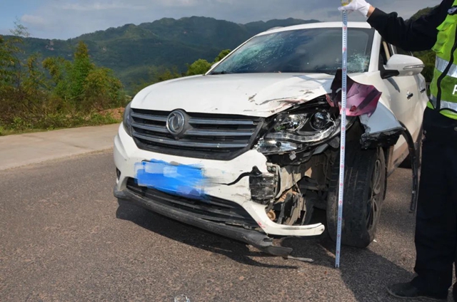 4起車禍4條命，瀘州4人終生禁駕！(圖4)
