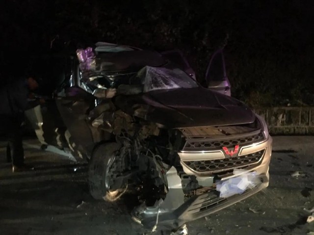 4起車禍4條命，瀘州4人終生禁駕！(圖7)