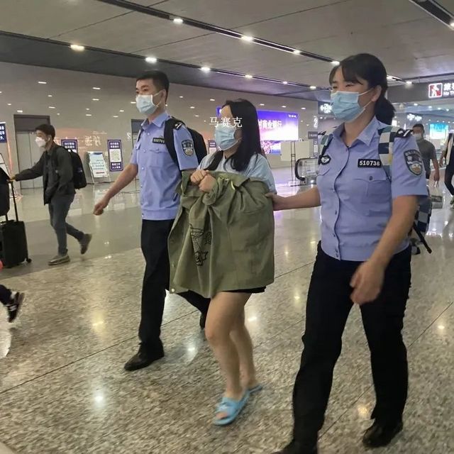 龍馬潭區(qū)法院·執(zhí)行∣千里追擊，終被判刑！(圖8)