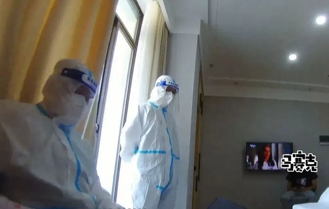嚴懲！自貢查處多起妨礙疫情防控工作案件