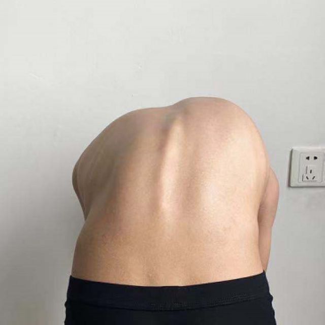 【未來之星】這個像冰墩墩的骨科胖叔叔，好有愛……(圖5)