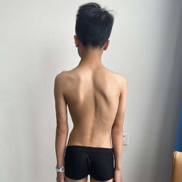 【未來之星】這個像冰墩墩的骨科胖叔叔，好有愛……(圖6)