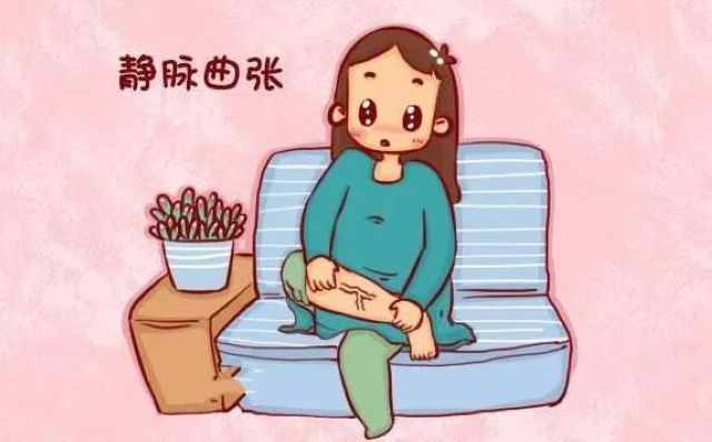 【當(dāng)心】瀘州女子小腿酸痛，一雙美腿險(xiǎn)些毀掉！