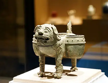 國(guó)際博物館日丨瀘州出題，邀請(qǐng)全國(guó)人民作答