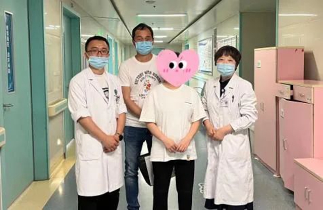 大量出血，孕婦生命危在旦夕，如何轉(zhuǎn)危為安？