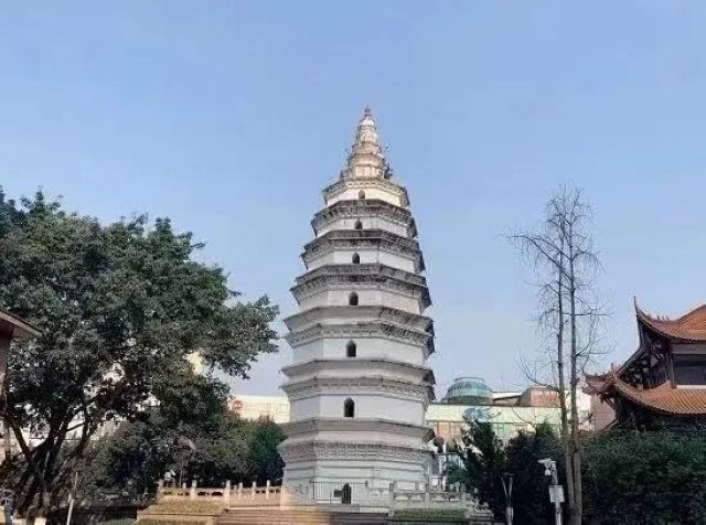 文化和自然遺產(chǎn)日丨瀘州這些文化遺產(chǎn)，你都知道嗎？