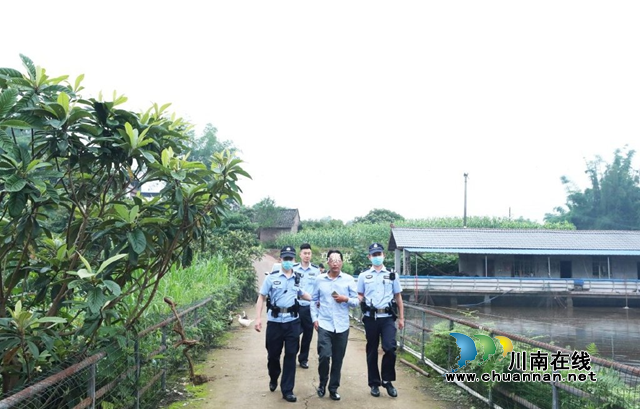 龍馬潭區(qū)法院：情同手足卻欠薪，扣押車輛促履行
