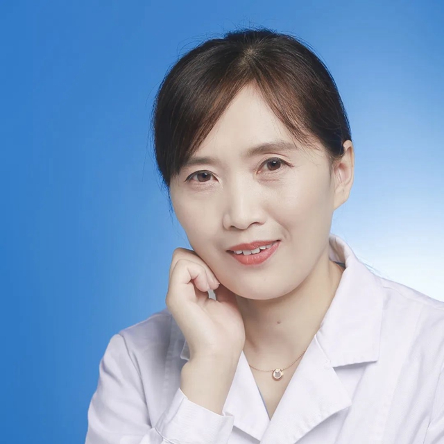 【人物】白雪：擁有大批粉絲的美女教授