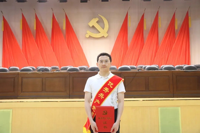 【名醫(yī)風(fēng)采】張旗：傾心中醫(yī)情不移，扎根荔城踐初心！